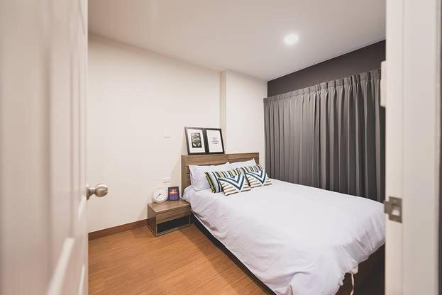 Wawa Residence รัชดา 36 Nonthaburi Exterior foto